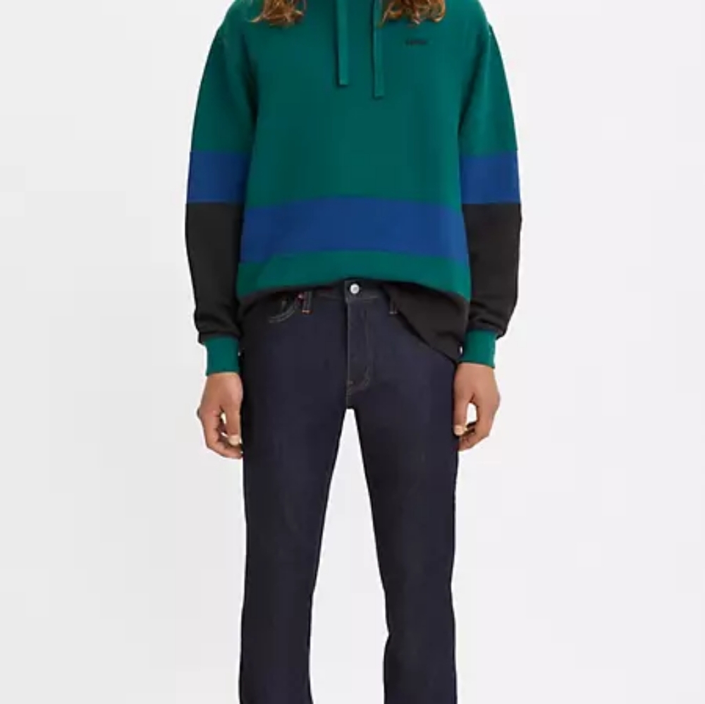 Levi's 511 Mens Jeans